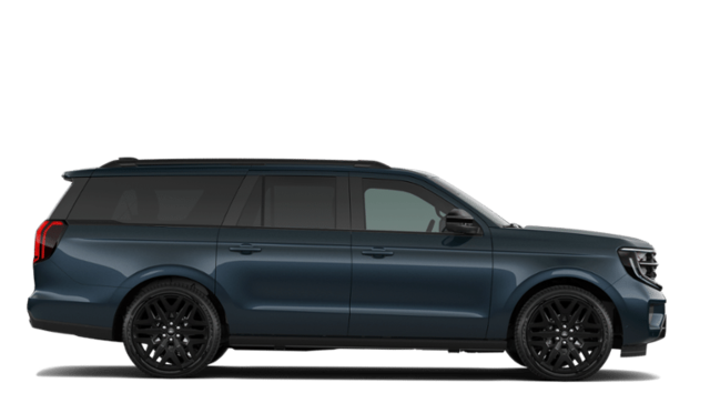 2026 Ford Expedition